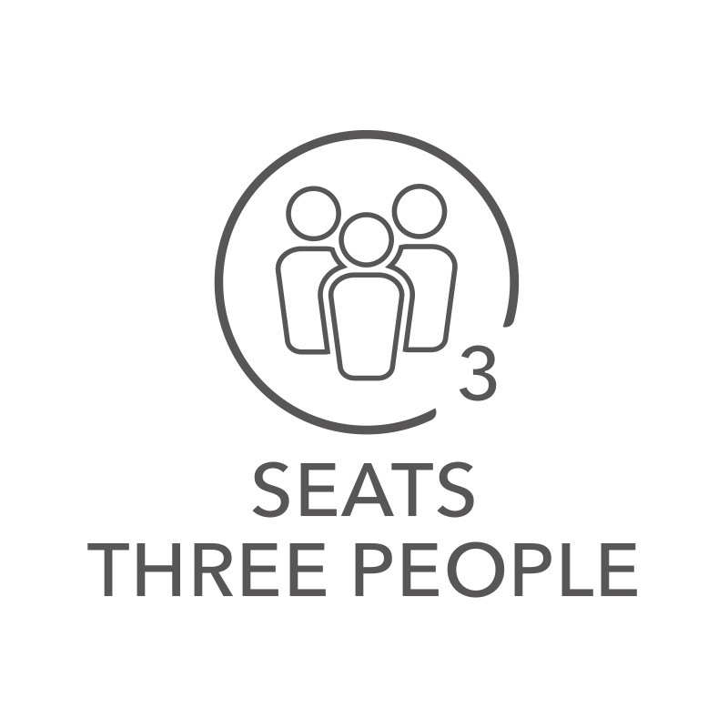 3People