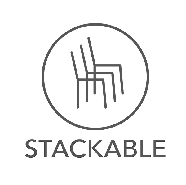 Stackable