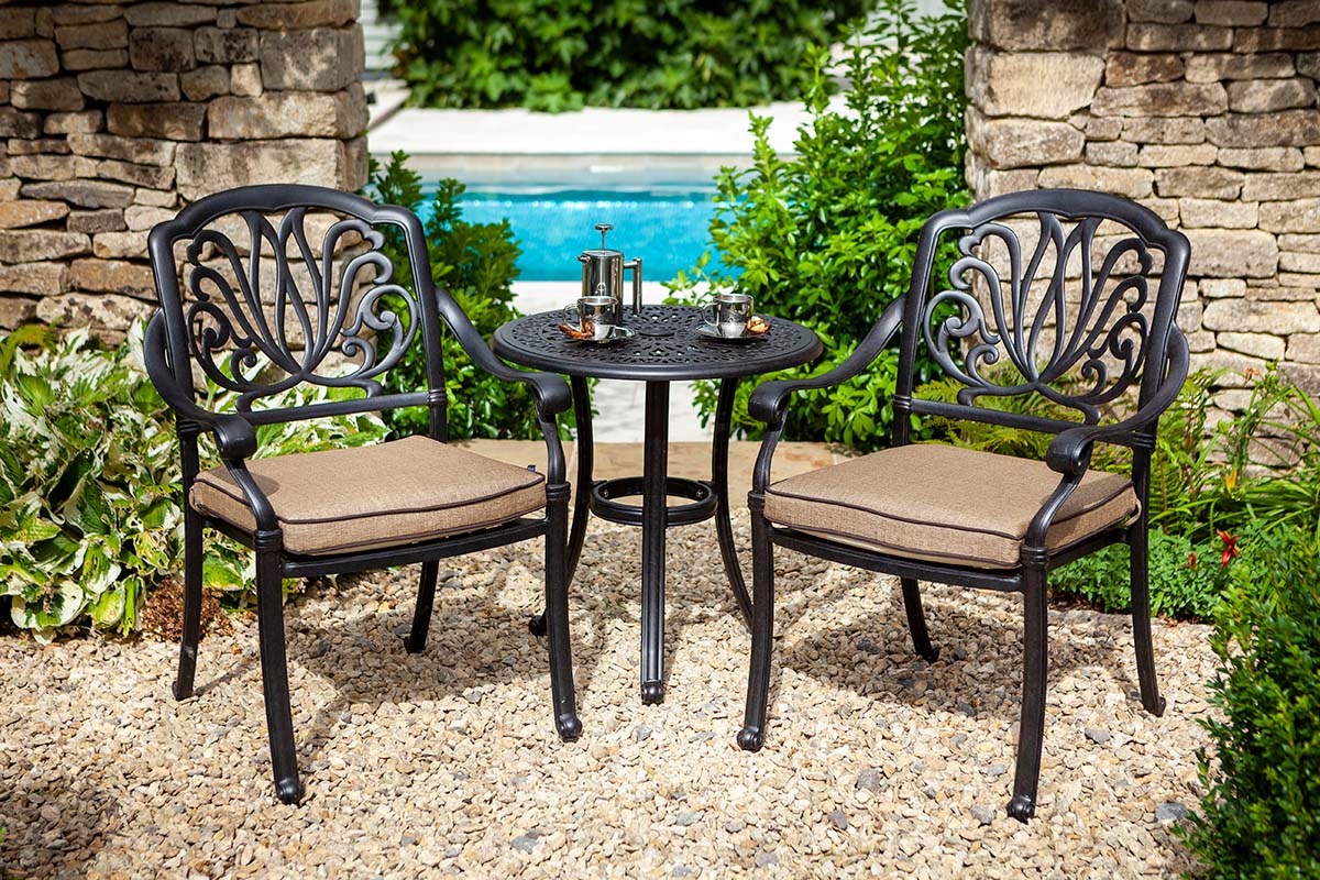 Amalfi Bistro Set