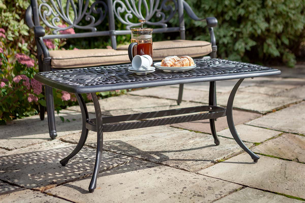 Amalfi Coffee Table