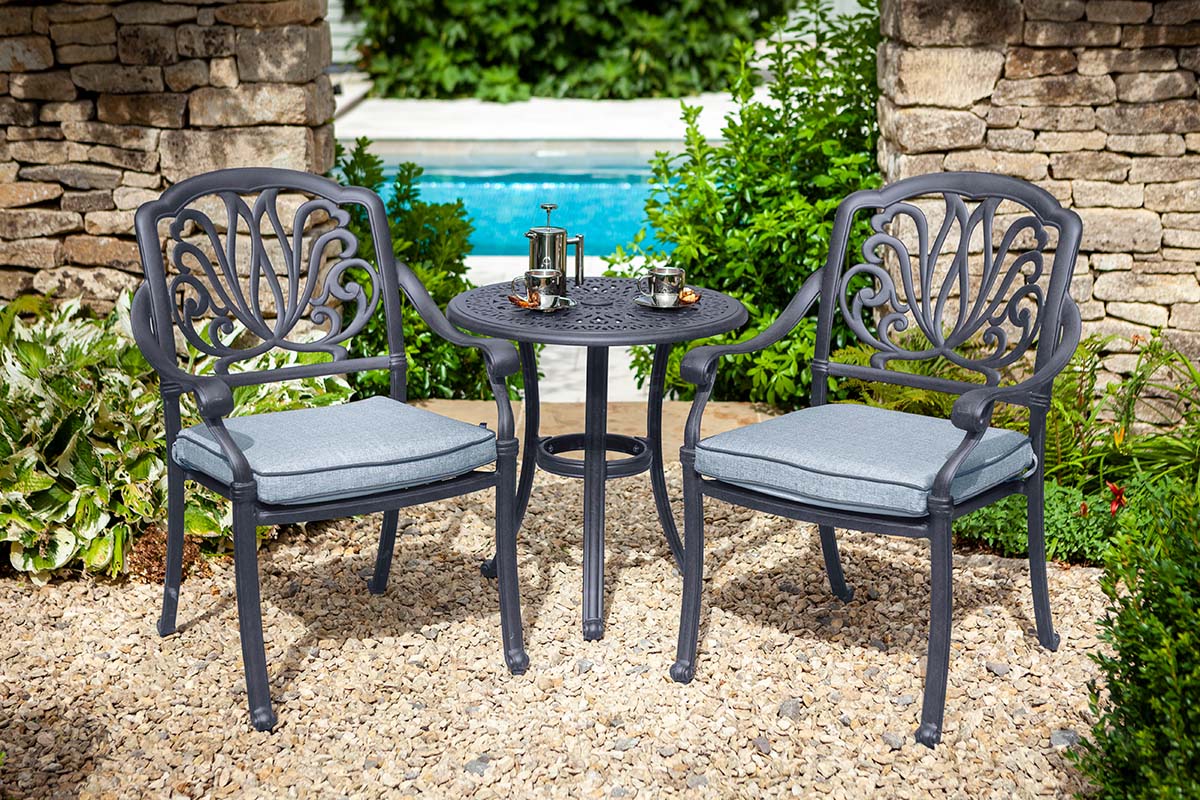 Amalfi Bistro Set