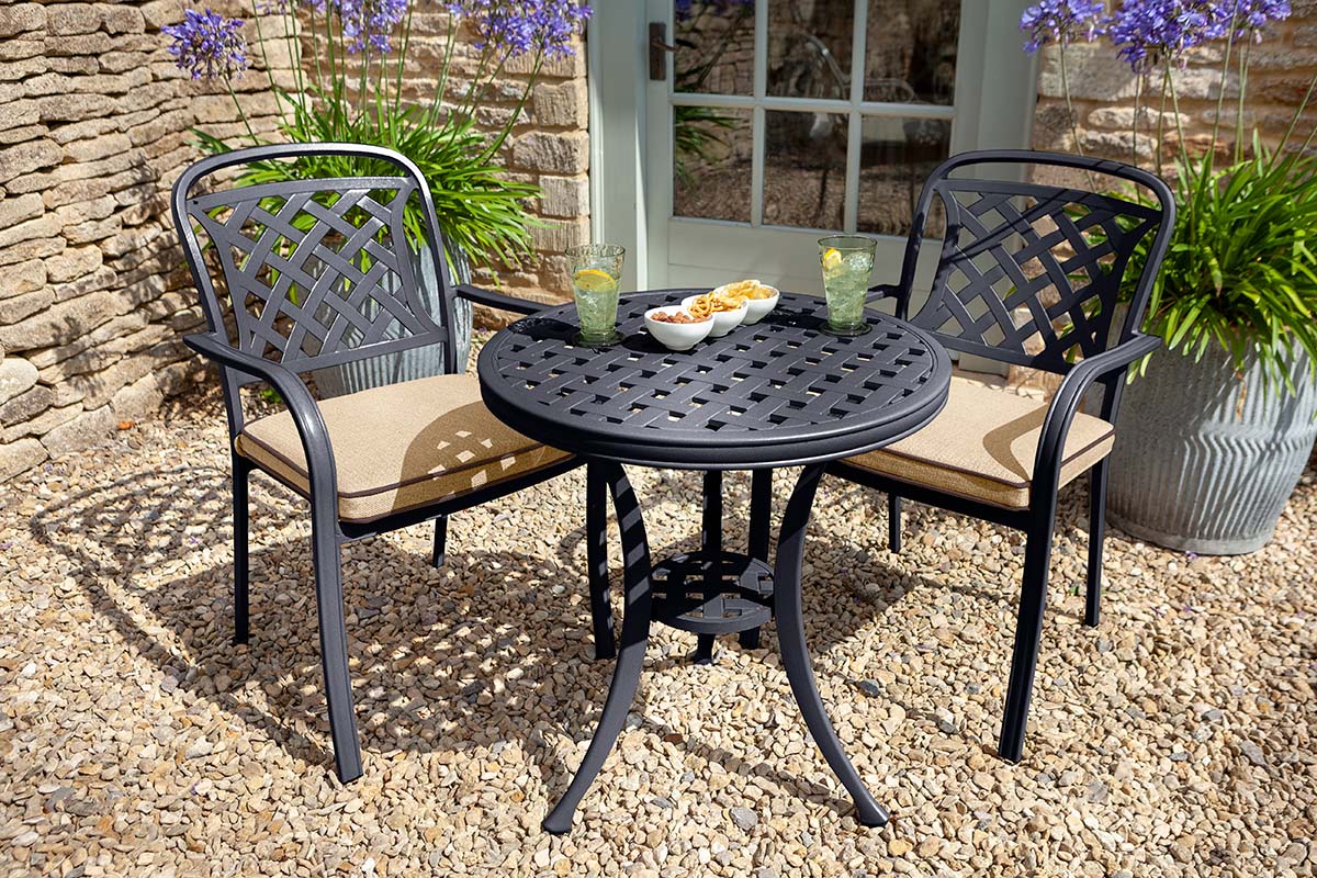Berkeley Bistro Set