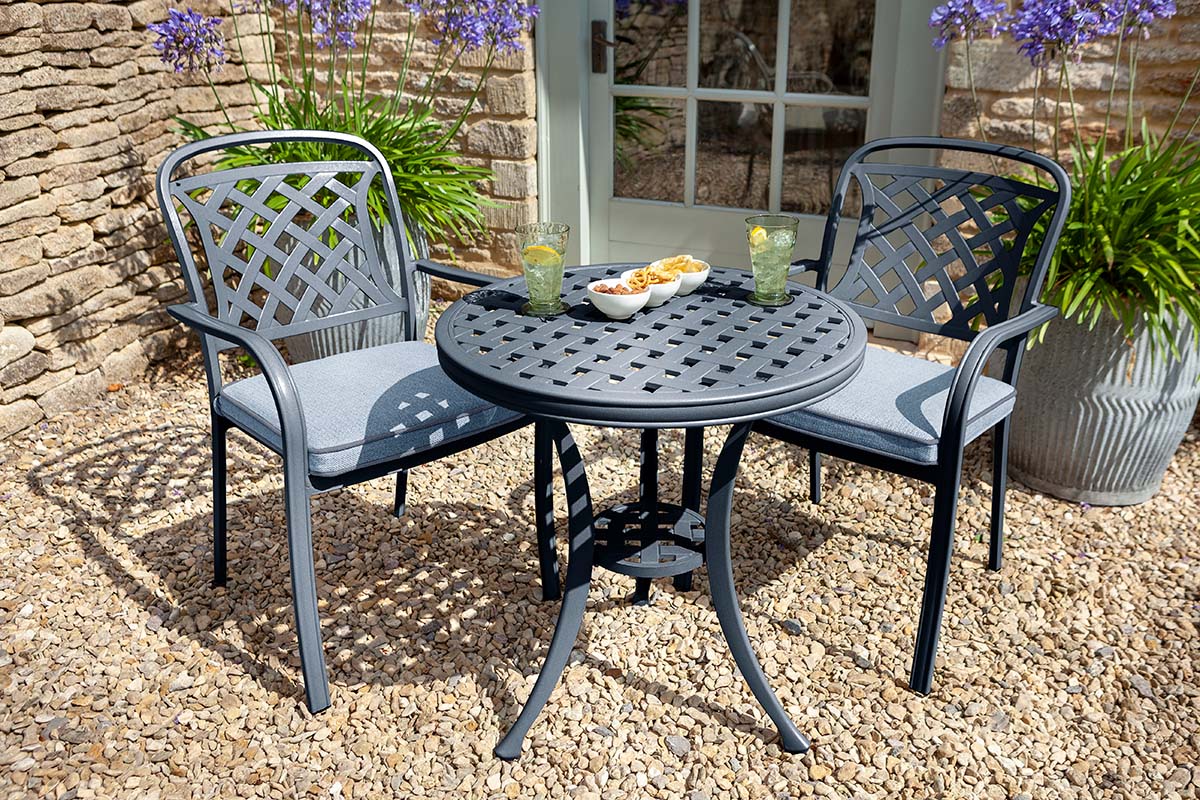 Berkeley Bistro Set