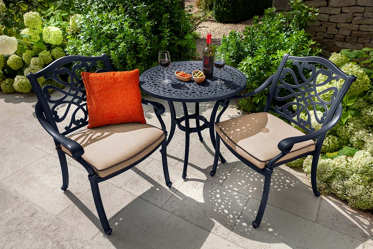 Capri Bistro Set