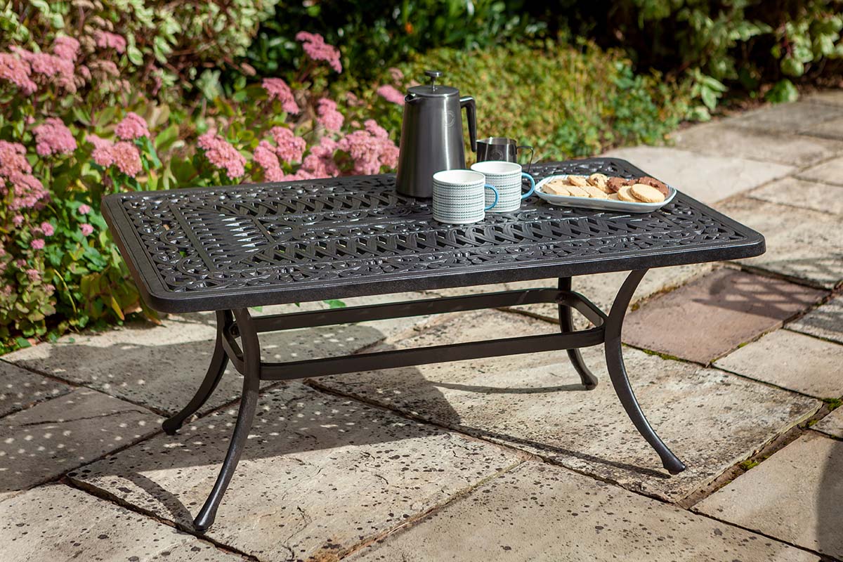 Capri Coffee Table
