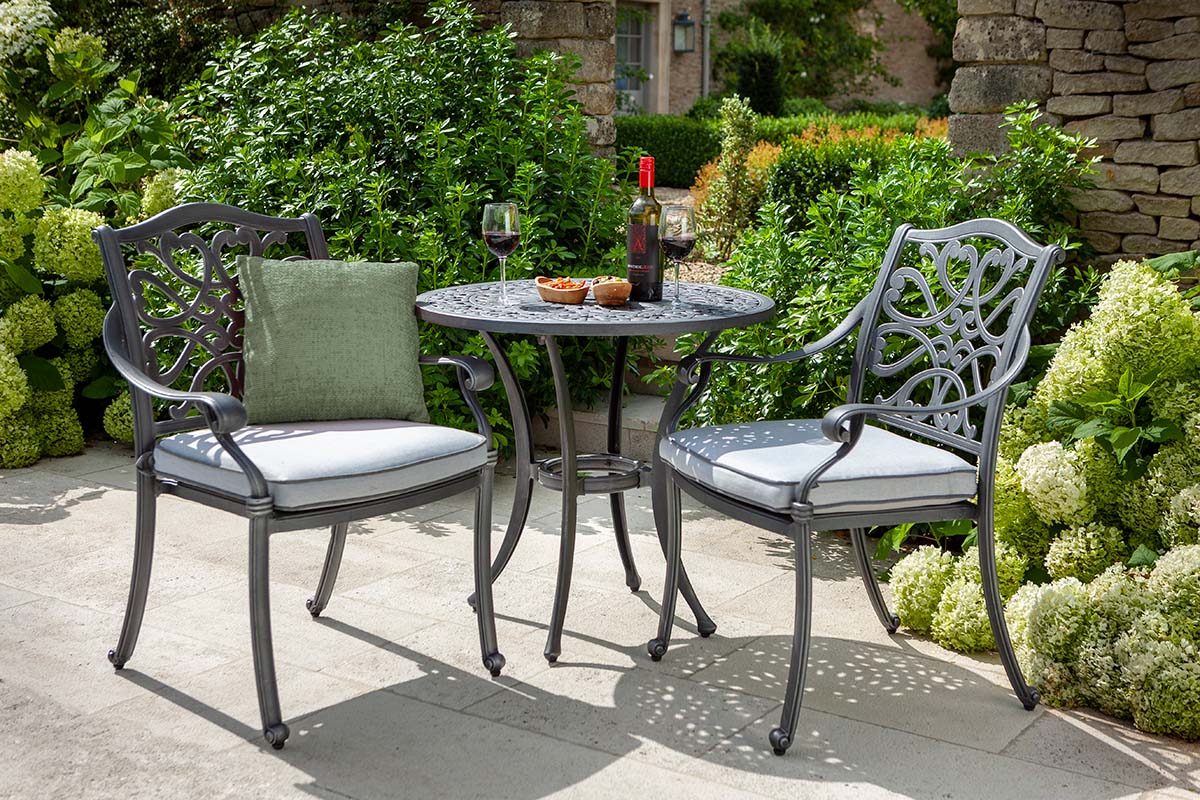 Capri Bistro Set