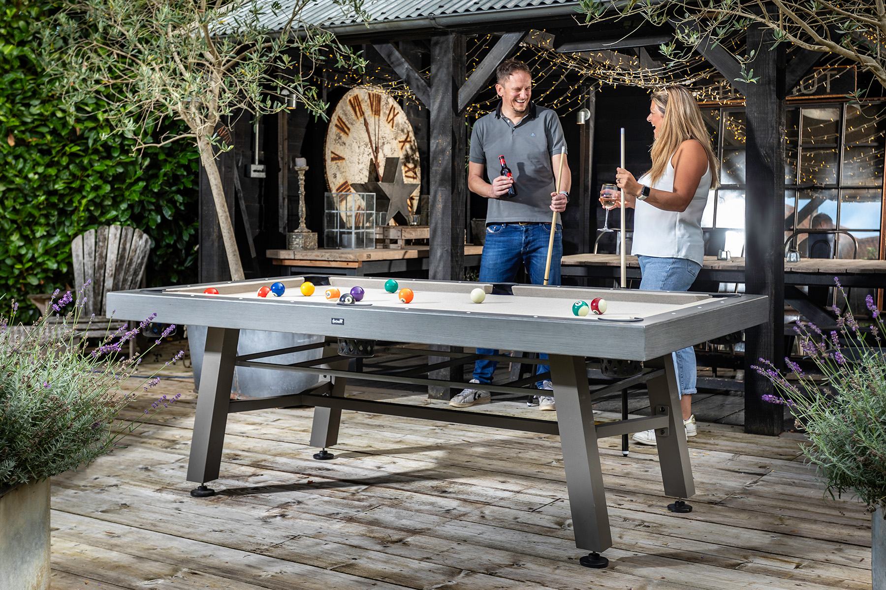 Crucible