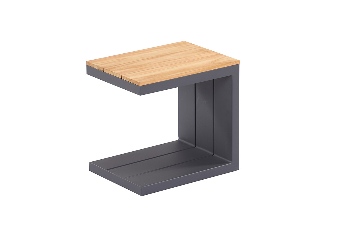 Singapore Side Table