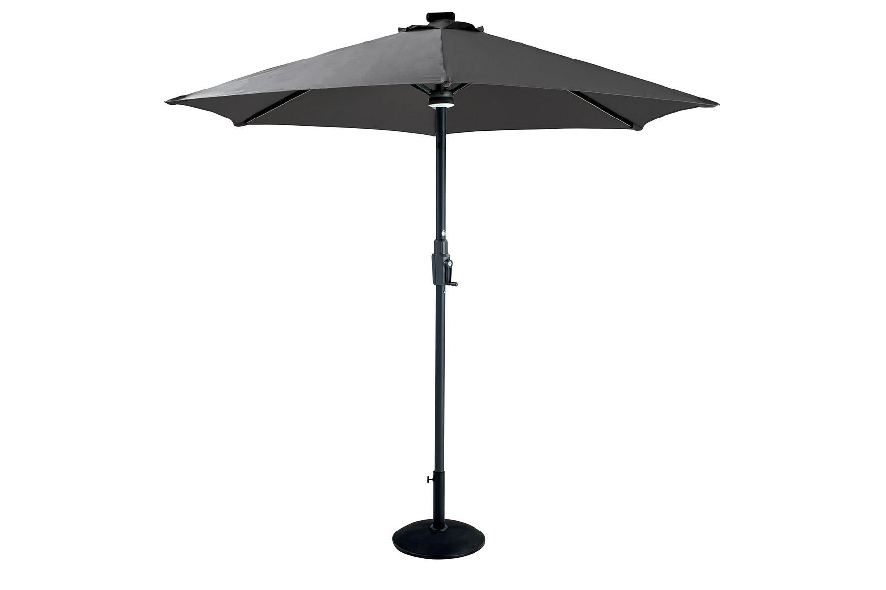 Elite 2.5m Parasol