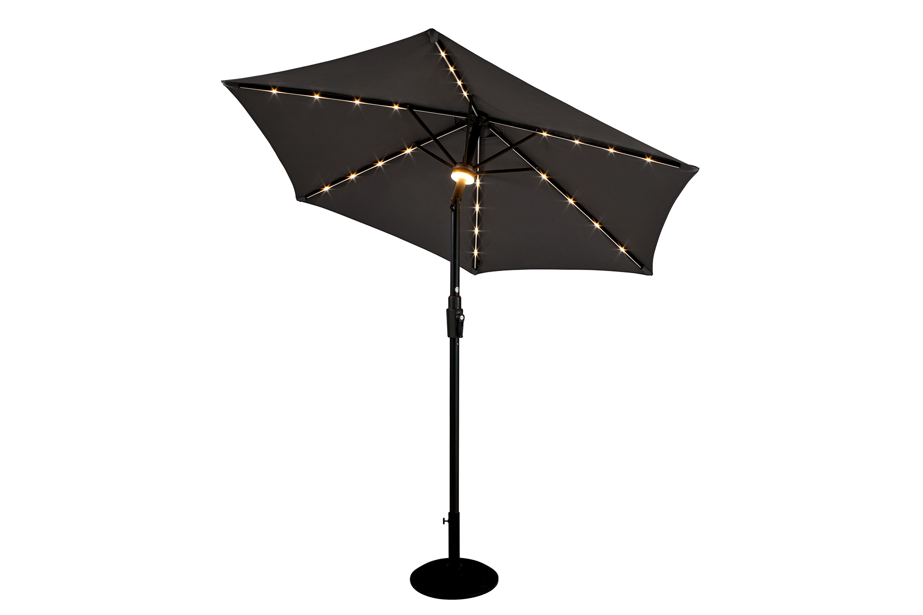 Elite 2.5m Parasol