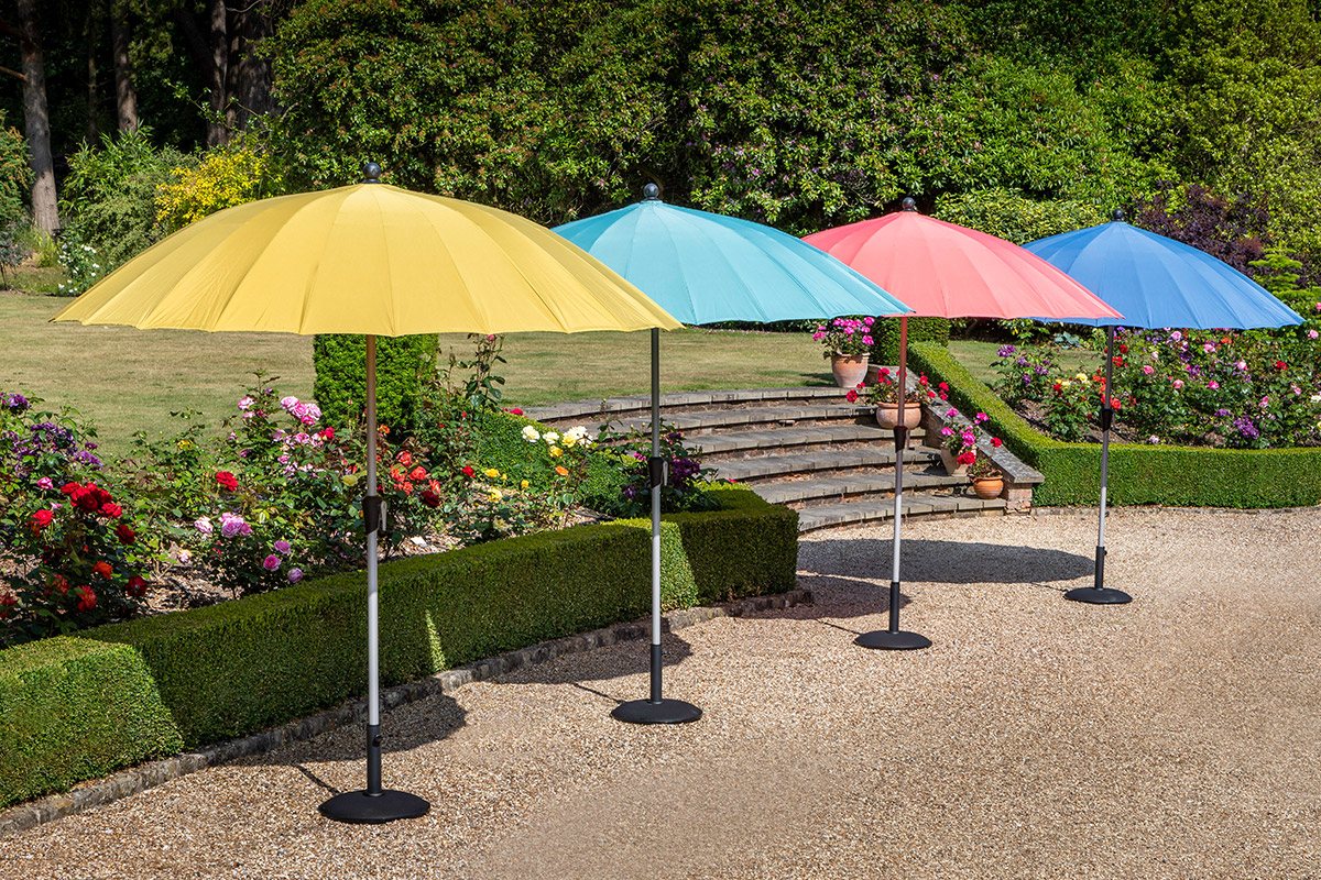 Market Parasols