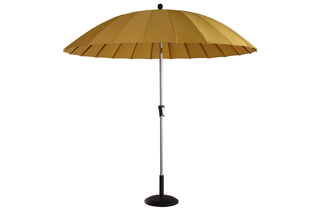 Shanghai Parasol
