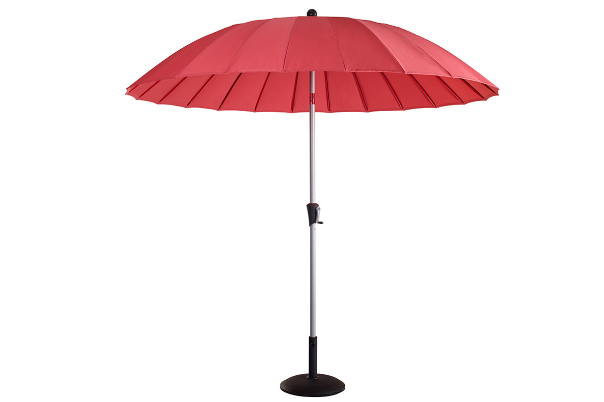 Shanghai Parasol