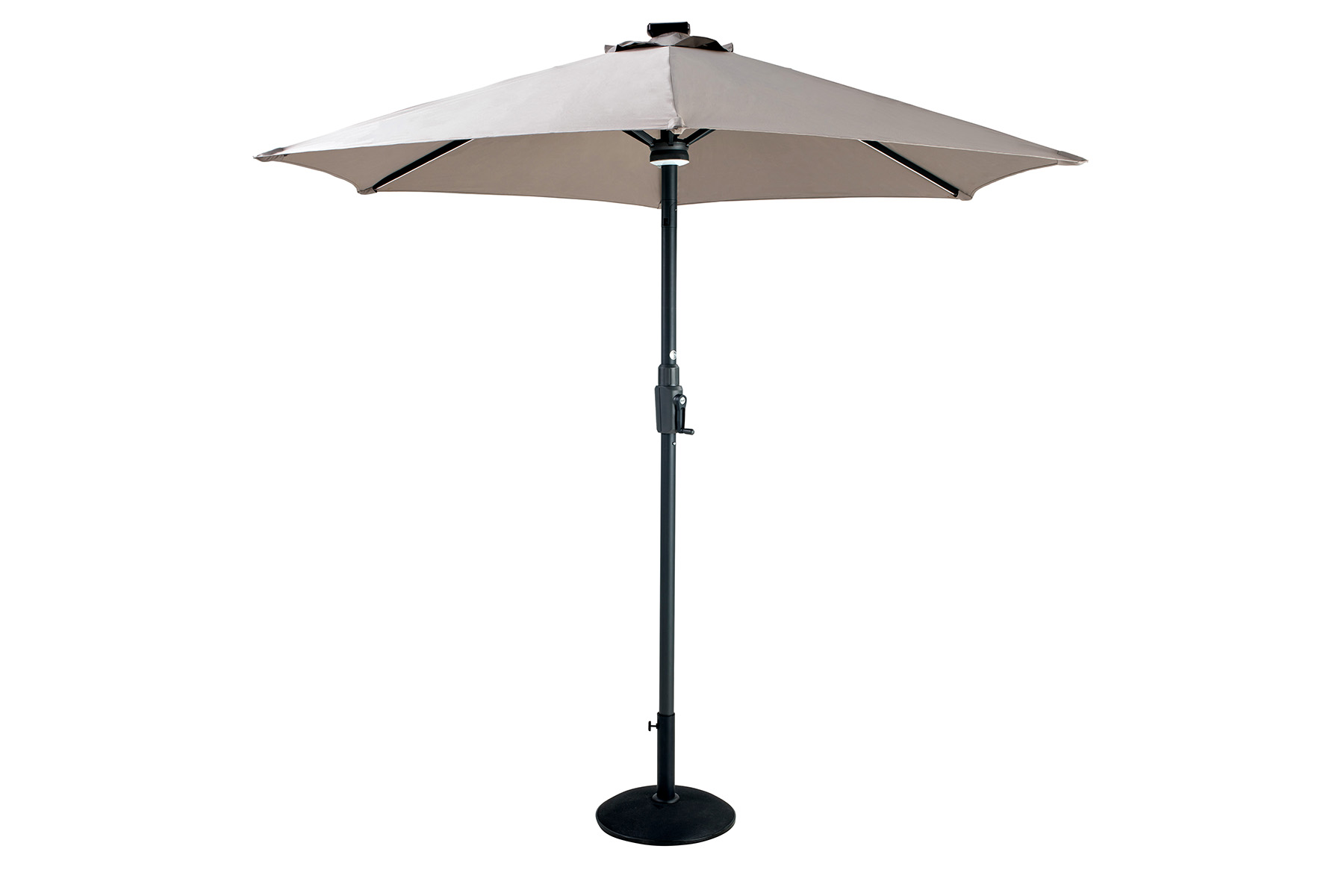 Elite 2.5m Parasol