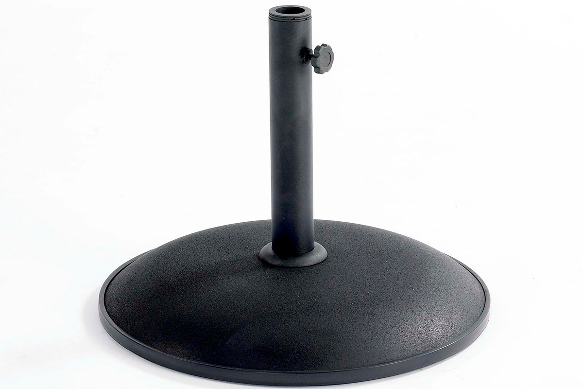 25kg Concrete Parasol Base