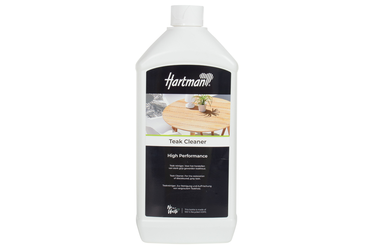 Teak Cleaner