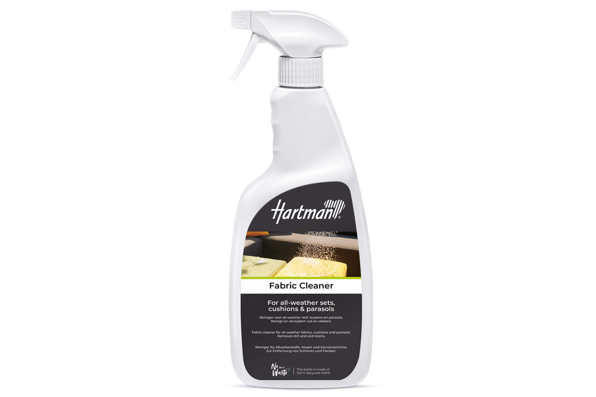 Fabric Cleaner
